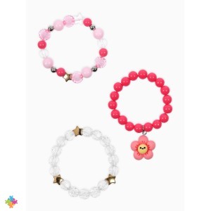 Набор браслетов детский Выбражулька