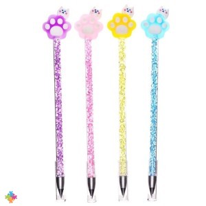 Карандаш чернографитный ВЕЧНЫЙ Лапка