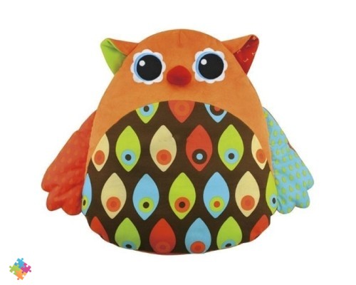 Музыкальная сова