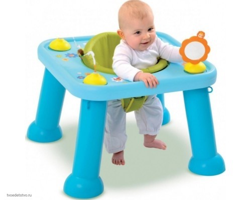 Стол-трансформер