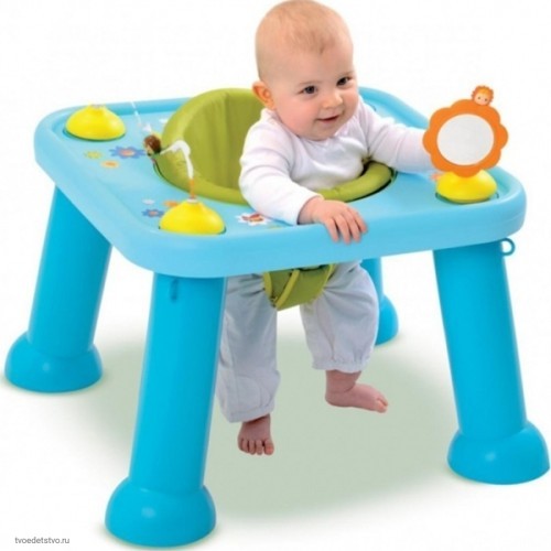 Стол-трансформер