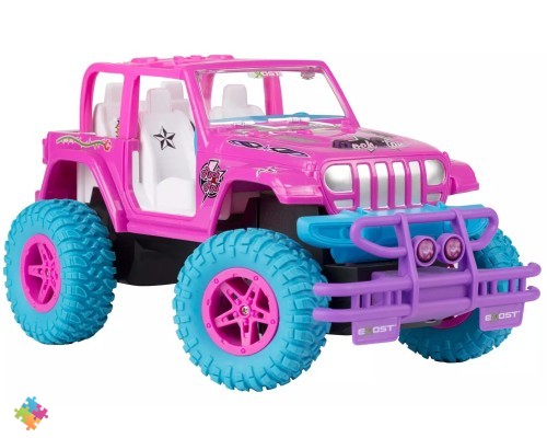 Машина Exost РУ Внедорожник Амазон 20262