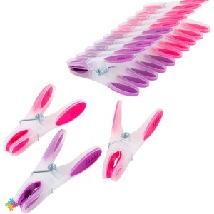 Прищепки бельевые PRIMILA PREMIUM