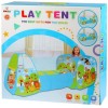 Палатка игровая с туннелем