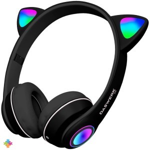 Наушники беспроводные DASWERK