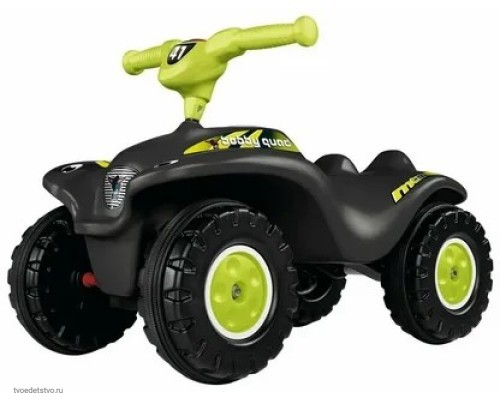 Каталка-толокар Квадроцикл Bobby BIG