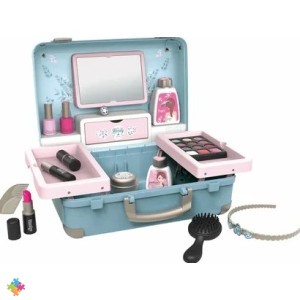 Салон красоты в чемодане Smoby