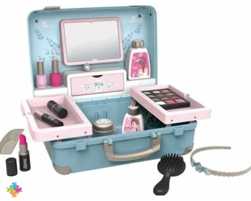 Салон красоты в чемодане Smoby