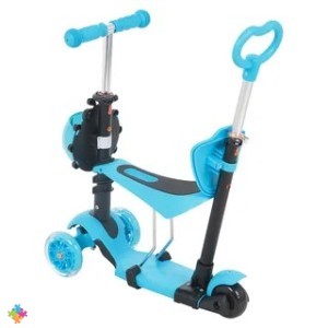 Самокат Navigator 