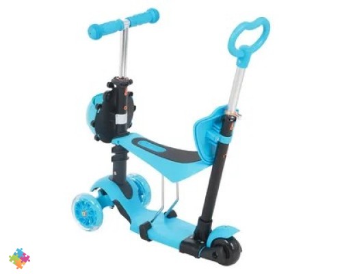 Самокат Navigator 