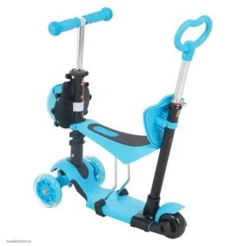 Самокат Navigator 