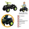 Каталка-толокар Квадроцикл Bobby BIG