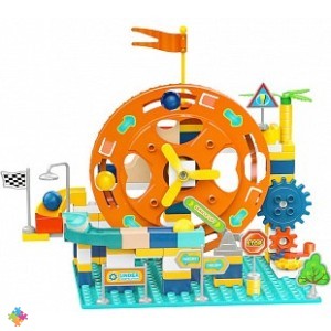 Конструктор