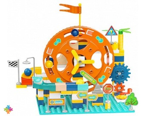 Конструктор