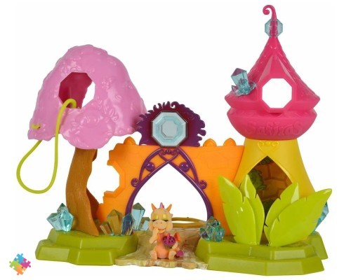 Игровой набор Safiras Ворота в Теракону