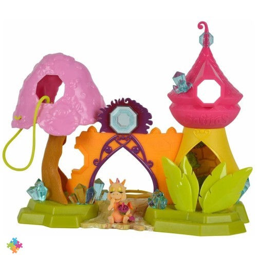 Игровой набор Safiras Ворота в Теракону