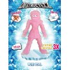 Фигурка-тянучка ICE PAL/СНЕЖНЫЙ ЧЕЛОВЕК 6 видов 14 см 263987 Destructezz