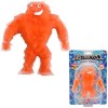 Фигурка-тянучка ICE PAL/СНЕЖНЫЙ ЧЕЛОВЕК 6 видов 14 см 263987 Destructezz